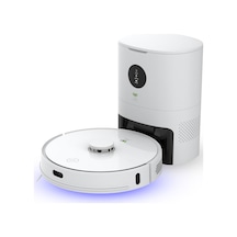 Wiami FX-11 Plus Akıllı Robot Süpürge Beyaz