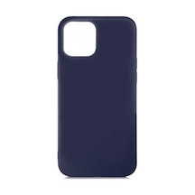 Apple Uyumlu  iPhone 12 Kilif Tam Korumali Içi Kadife Silikon Kapak 479999796