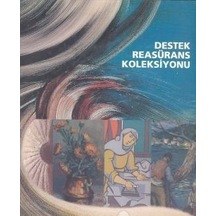 Destek Reasürans Koleksiyonu
