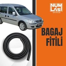 Opel Combo C 2001-2011 Bagaj Fitili-a Kalite-numlas-nm3941