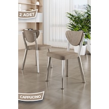 Cappuccino - Krom