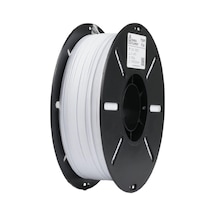 Marka Filament Hyper Pla Soğuk Beyaz - 1.75mm - 1 Kg