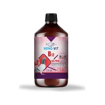 Ultra B Complex Plus 250 Ml