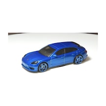 Hot Wheels Porsche Panamera Turbo S E Hybrıd Sport Turısmo Tekli Metal Araba