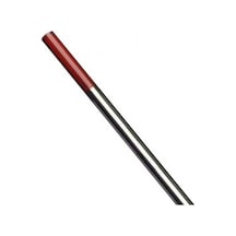 Tungsten Elektrod Kırmızı Wt20 3.2*175Mm Toryumlu Tr0004-32 (528217465)