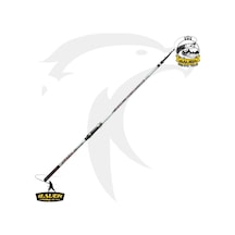 Bauer Boat Zilla 165cm 100-200gr