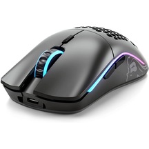 Glorious Model D Minus GLO-MS-DMW-M Kablosuz RGB Optik Oyuncu Mouse
