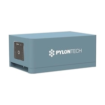 Pylontech Fc0500m-40 Akü Denetleme Bms. Taban. Kablolar. Force H2