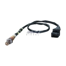 Bosch 0258007174 Lambda Sensörü Porsche Cayenne 9pa Turbo Turbo S 4.5