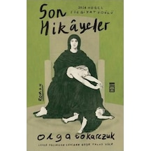Timaş Son Hikayeler