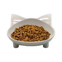 Sones Hayvan Kasesi Kaymaz Sevimli Kedi Tipi Renkli Kedi Kase Evcil Hayvan Malzemeleri