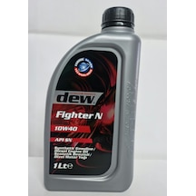 Dew Fighter N 10W-40 Motor Yağı 1 L