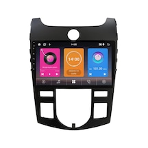 Kia Cerato Android Multimedya Sistemi 2010-2012 Crv-4320xaa