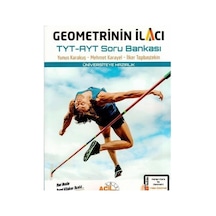 Tyt Ayt Geometrinin İlacı Soru Bankası Acil Yayınları