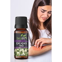 Beralife Çay Ağacı Yağı 20 ML
