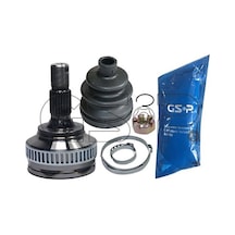 Gsp 810067 Aks Kafası Dıs Tamır Takımı Tekerlek Tarafı Dıs Freze: 25, Tekerlek Tarafı Capı: 58,5 Direksiyon & Süspansiyon 58862609