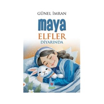 Maya Elfler Diyarında / Günel İmran