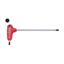 Cer-pa Norm T Saplı Allen Anahtar Hex / Ölçü Seçenekli 3mm