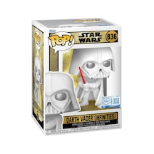 Funko Darth Vader Yıldız Savaşları Pop Özel Serisi