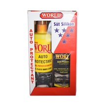 Oto Süt Silikon Süngerli 260ml. Timya/go1395 204950