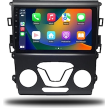 Oskodi Ford Mondeo Android Carplay Multimedya 2013-2018 4gb Ram + 64gb Hafıza