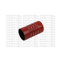 Kraftvoll 10040650 Turbo Hortumu 4.telli Silikon - Ic Çap 90mm-boy 175mm - Ford Cargo 3230-1837 4c466k770aa