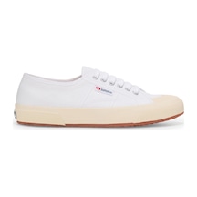 Superga 2390 Military Unisex Beyaz Sneaker Beyaz-438