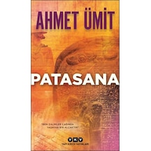 Patasana - Yqbx-649403
