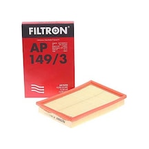 Netpar Seat Cordoba 1.4 2002-2007 Filtron 4'lü Filtre Seti Karbonlu -bby-bky