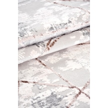 Youdayhomecollection Filora Model Halı 200x290 Çok Renkli