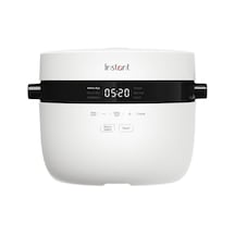 Instant Pot 20 Porsiyon 2.8 L Hızlı Otomatik Buharlı Pişirici