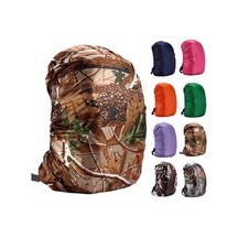 Diğer-zümrüt Yeşili Kokossi 15-65l 35-80l Sırt Çantası Yağmur Kılıfı Açık Yürüyüş Tırmanma Çanta Kılıfı Sırt Çantası İçin Su Geçirmez Yağmur Kılıfı Çok Renkli