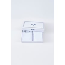 Kiğılı 2'Li Comfort Pamuklu Atlet & Boxer Seti Hy22Sykgab006
