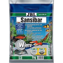 Jbl Sansibar White 0.1-0.4 Mm 10 Kg