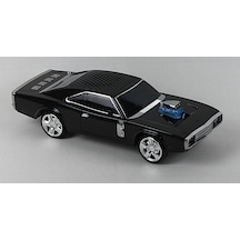 Araba Hoparlör Ve Fm Radyo Usb Speaker Bluetooth Ws1968