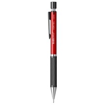 Scrikss Vortex Versatil 0,5 Kalem Kırmızı Çok Renkli