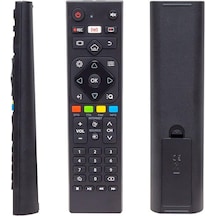 Hi-level - Sunny Crs-330at Live Tv Tuşlu Lcd-led Tv Kumandası