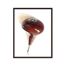 Otomatk Ahşap Vites Topuzu W124-w201-w202-r129-r107