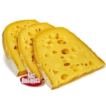 Kars Bakkaliyesi Gravyer Peyniri 500 Gr