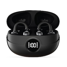 Katjmer Aeroclip Pro Küpe Bluetooth 6.0 Kulaklık