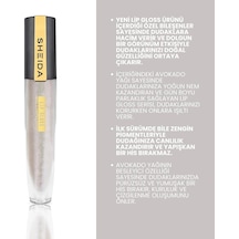 Lipglos No:54 Metal Red Diğer
