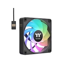 Thermaltake Ct120 Ex Reverse Cl-f192-pl12sw-a Argb Manyetik Modüler Fan Kiti 3-lü Paket