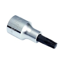Lokmalı Star Uç - 1/2" Krom Vanadyum Nikel