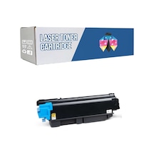 Safir Toner Kyocera Tk-5305 12.000 Syf Mavi Uyumlu Toneri