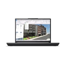 Lenovo ThinkPad P16 Gen3 21RQ000JTX008 Ultra9 275HX 128 GB 1 TB+2 TB SSD 16" W11P Dizüstü Bilgisayar