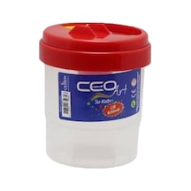 Ceoart Su Kabı Çift Bölmeli Bj-53Su0001