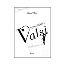 Tohumların Valsi Karton Kapak / Kemal Ural