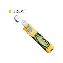 Troy 24002 Kablo Sıyırıcı Çap 37-47 MM