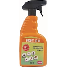 Profarm Propet 10 Ul Sprey Bit-Pire- Kene 500 ML