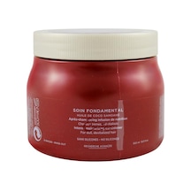 Kerastase Aura Botanica Soin Fondamental Cansız Saçlar İçin Parabensiz Parlaklık Kremi 500 ML